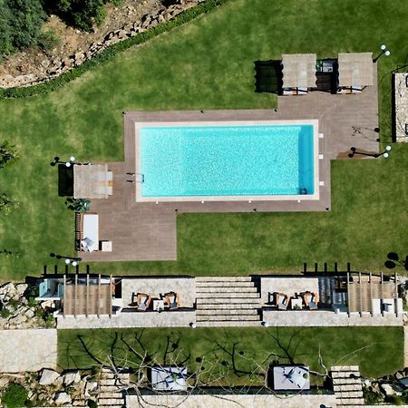 Olivenest Chania Executive Villa Perivolia  Экстерьер фото