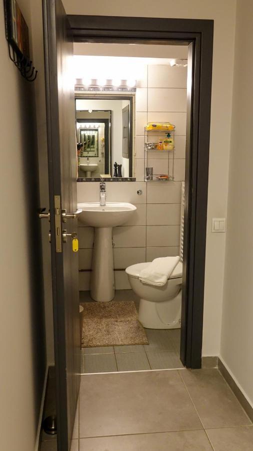 Olivenest Chania Executive Villa Perivolia  Экстерьер фото