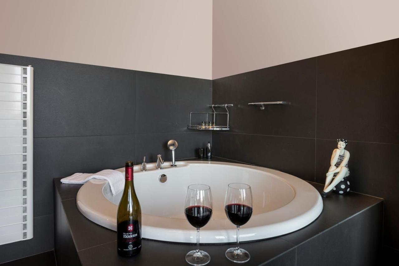 Olivenest Chania Executive Villa Perivolia  Экстерьер фото