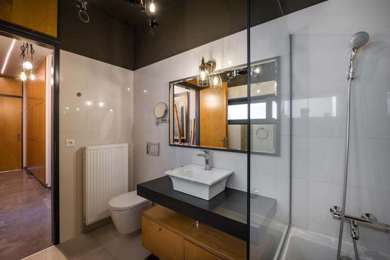 Olivenest Chania Executive Villa Perivolia  Экстерьер фото