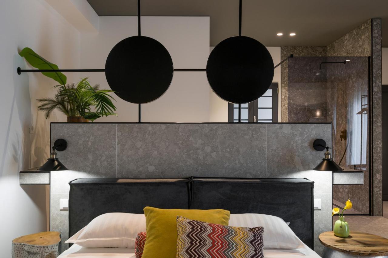 Olivenest Chania Executive Villa Perivolia  Экстерьер фото